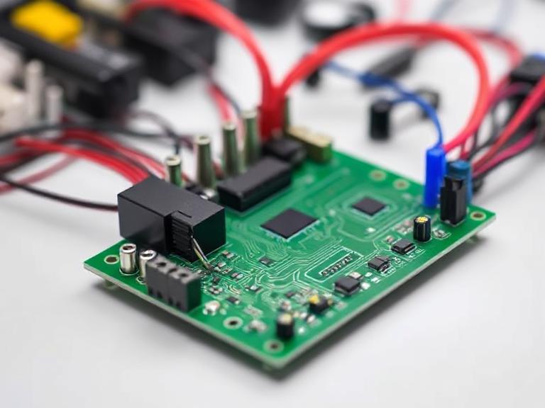 How to Make PCB Manufacturing Process